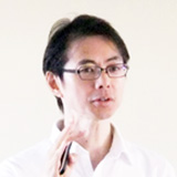 理学療法士 勝浪 省三
