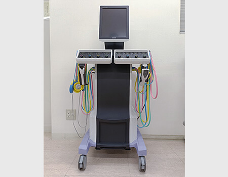 電気療法機器